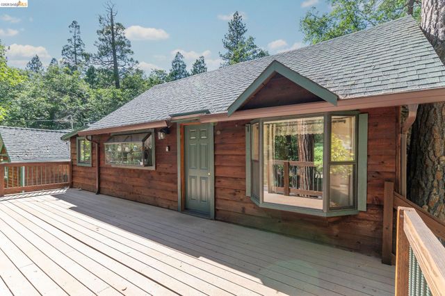 22596 Golf Club, Twain Harte, CA 95383
