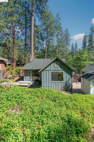 22596 Golf Club, Twain Harte, CA 95383