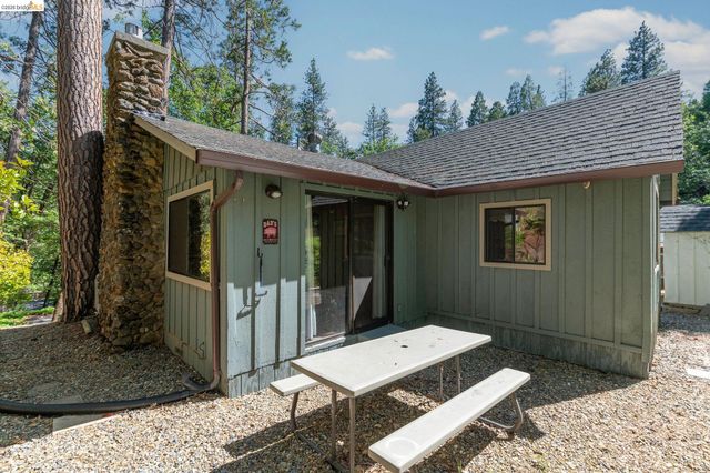 22596 Golf Club, Twain Harte, CA 95383