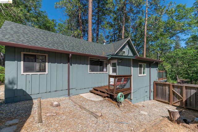 22596 Golf Club, Twain Harte, CA 95383