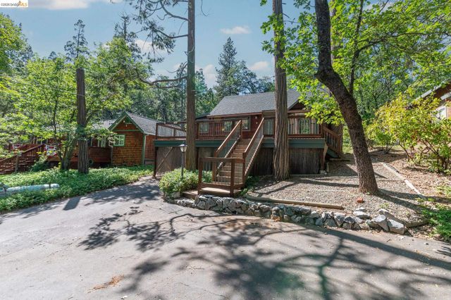 22596 Golf Club, Twain Harte, CA 95383