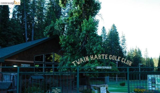 22596 Golf Club, Twain Harte, CA 95383