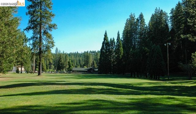 22596 Golf Club, Twain Harte, CA 95383