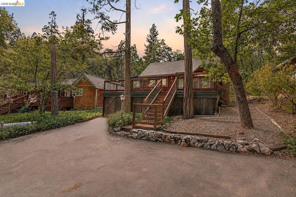 22596 Golf Club, Twain Harte, CA 95383