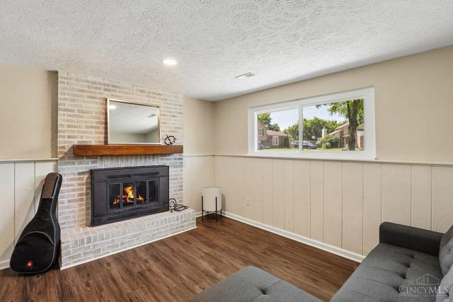 6673 Fernshire Court, Mason, OH 45040