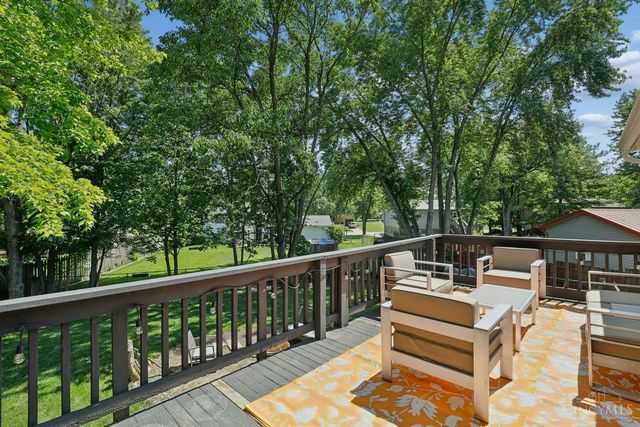 6673 Fernshire Court, Mason, OH 45040