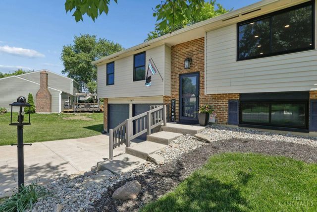 6673 Fernshire Court, Mason, OH 45040