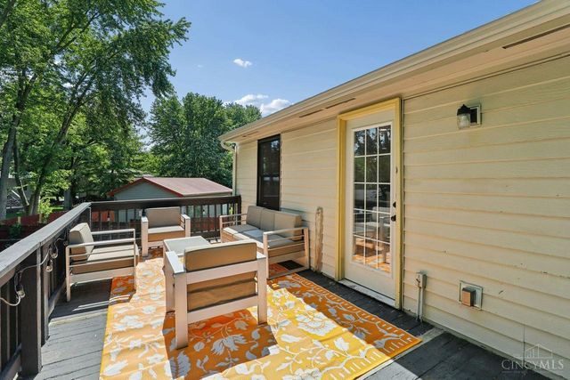 6673 Fernshire Court, Mason, OH 45040