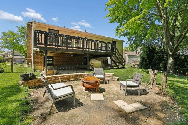 6673 Fernshire Court, Mason, OH 45040
