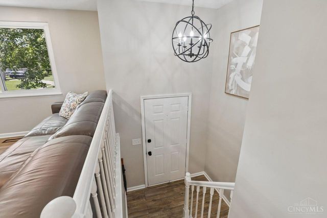 6673 Fernshire Court, Mason, OH 45040
