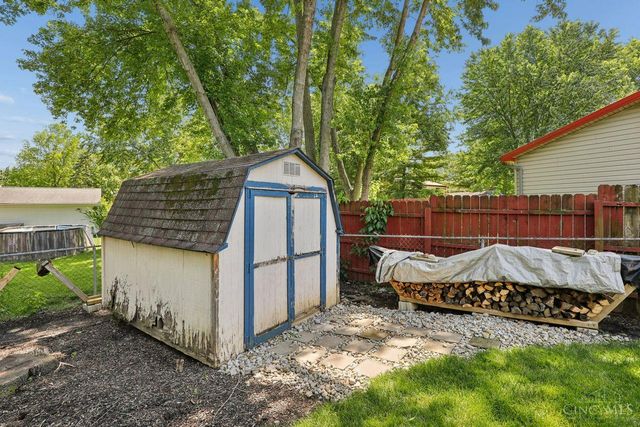 6673 Fernshire Court, Mason, OH 45040