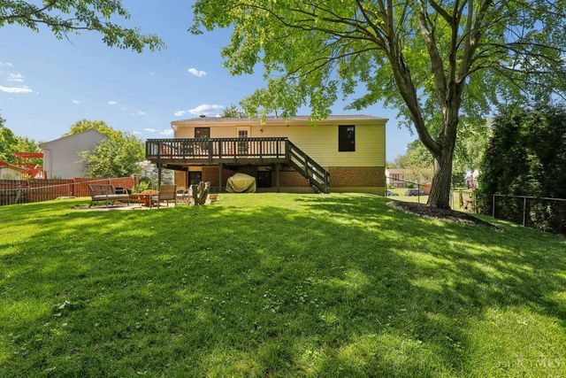 6673 Fernshire Court, Mason, OH 45040