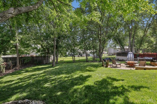 6673 Fernshire Court, Mason, OH 45040