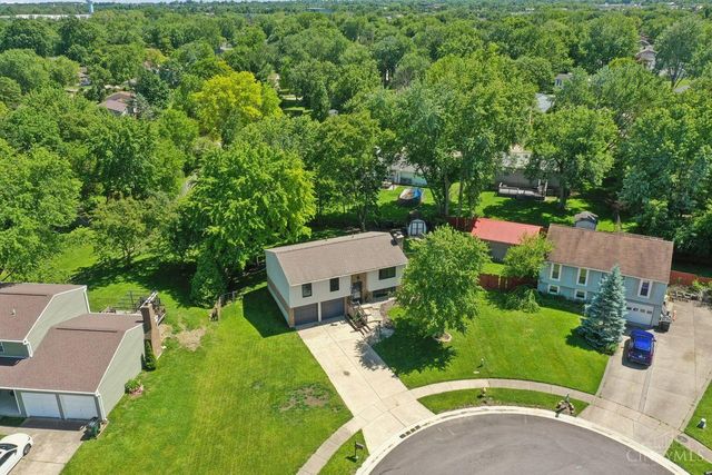 6673 Fernshire Court, Mason, OH 45040