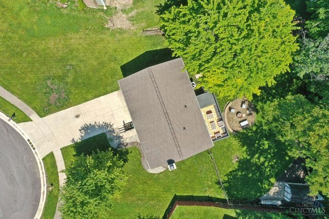 6673 Fernshire Court, Mason, OH 45040