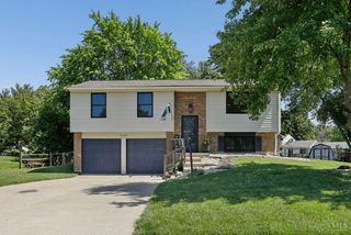 6673 Fernshire Court, Mason, OH 45040