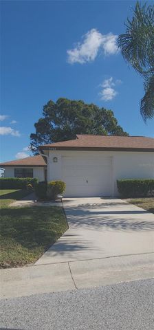 3422 LORI LANE 3422, New Port Richey, FL 34655