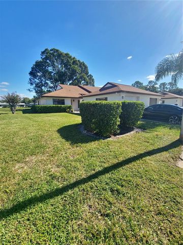 3422 LORI LANE 3422, New Port Richey, FL 34655
