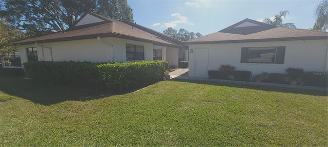 3422 LORI LANE 3422, New Port Richey, FL 34655