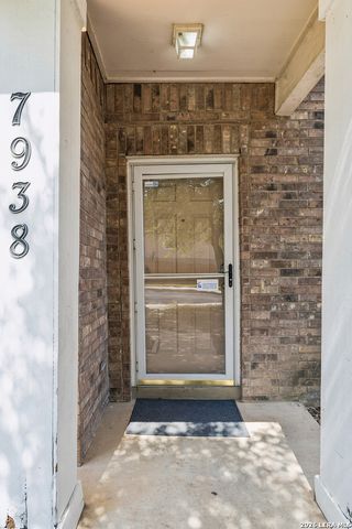 7938 Mainland Woods, San Antonio, TX 78250