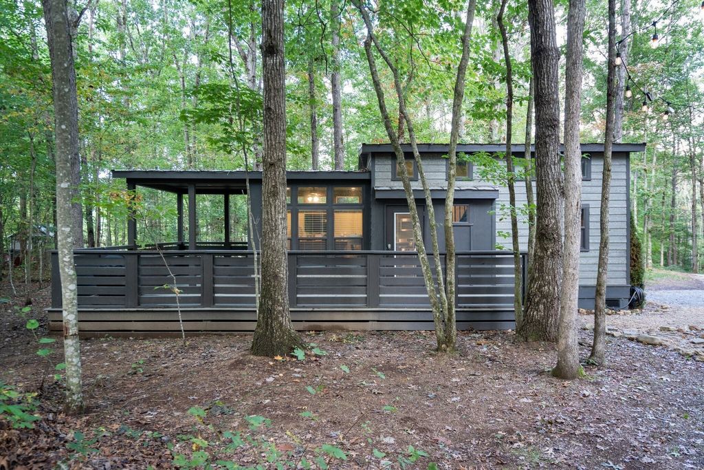 75B Deer Lick Trail, Monteagle, TN 37356
