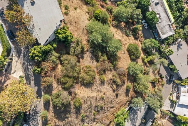 1417 Claridge, Beverly Hills, CA 90210