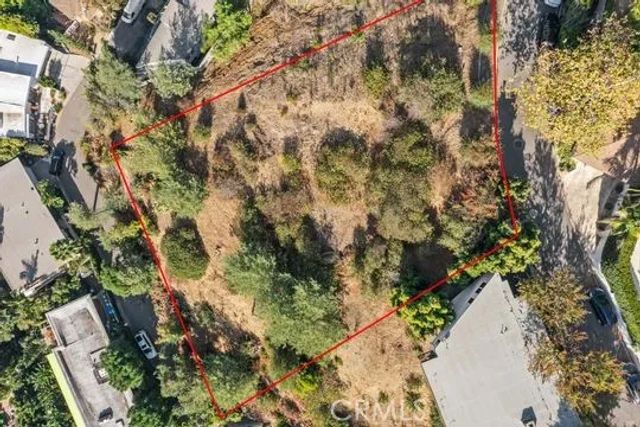 1417 Claridge, Beverly Hills, CA 90210