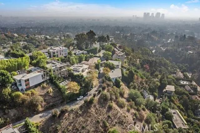 1417 Claridge, Beverly Hills, CA 90210