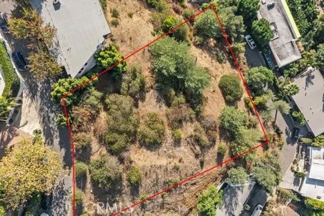 1417 Claridge, Beverly Hills, CA 90210