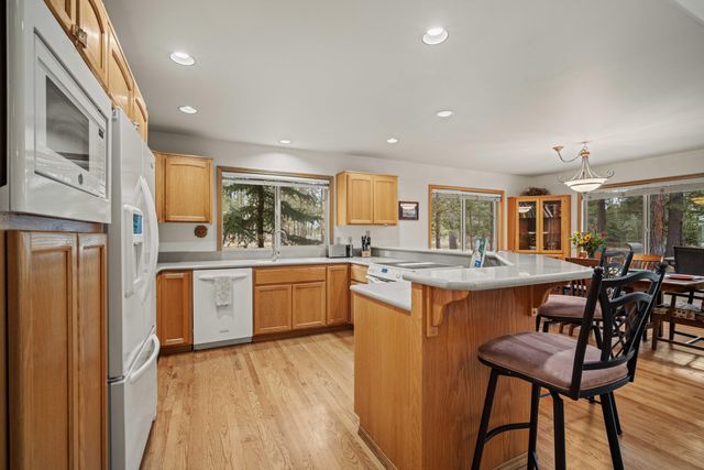 57655 Aspen Lane 2, Sunriver, OR 97707