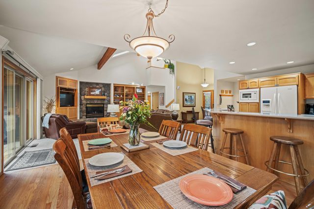 57655 Aspen Lane 2, Sunriver, OR 97707
