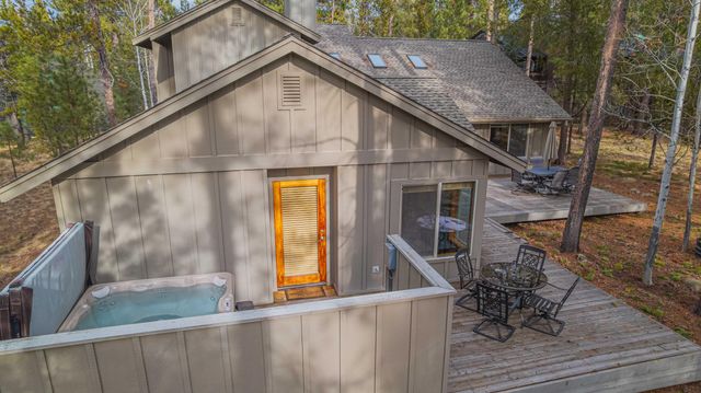 57655 Aspen Lane 2, Sunriver, OR 97707