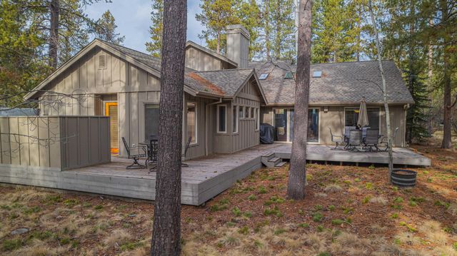 57655 Aspen Lane 2, Sunriver, OR 97707