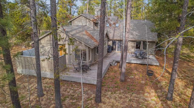 57655 Aspen Lane 2, Sunriver, OR 97707