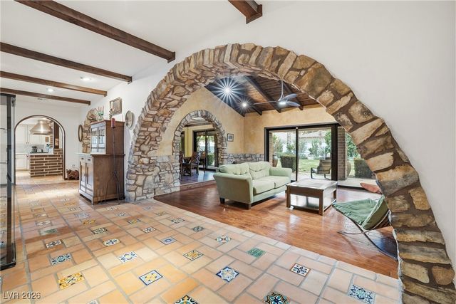 3635 Tobias Lane, Las Vegas, NV 89120