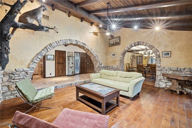 3635 Tobias Lane, Las Vegas, NV 89120