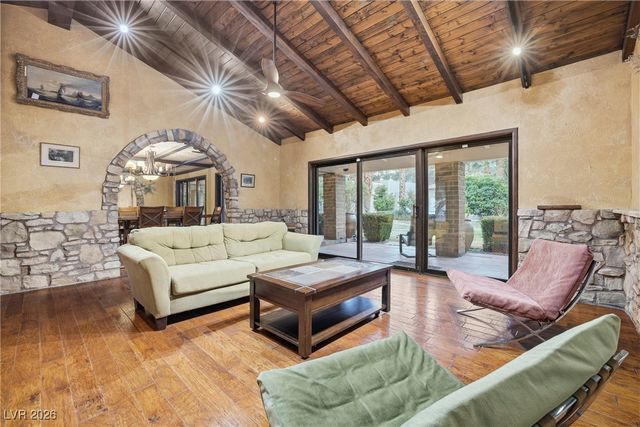 3635 Tobias Lane, Las Vegas, NV 89120