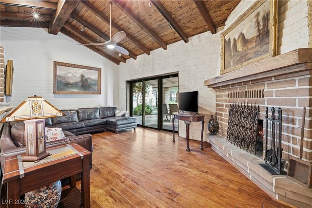 3635 Tobias Lane, Las Vegas, NV 89120