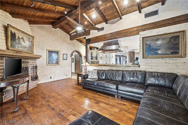 3635 Tobias Lane, Las Vegas, NV 89120