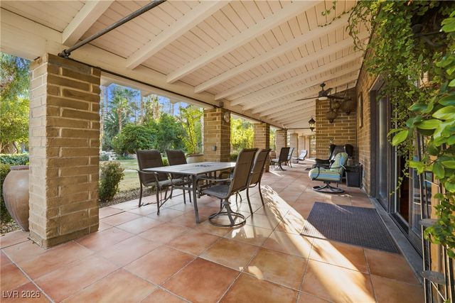 3635 Tobias Lane, Las Vegas, NV 89120