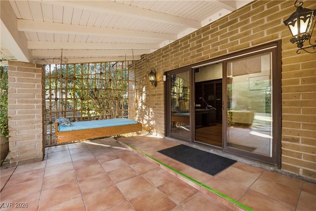 3635 Tobias Lane, Las Vegas, NV 89120