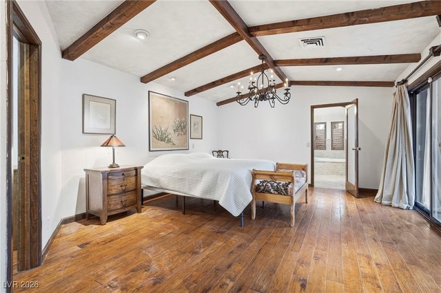 3635 Tobias Lane, Las Vegas, NV 89120