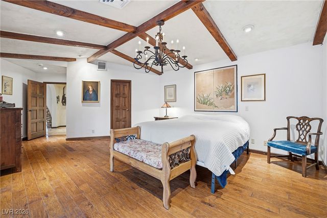 3635 Tobias Lane, Las Vegas, NV 89120