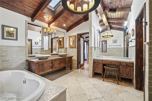 3635 Tobias Lane, Las Vegas, NV 89120