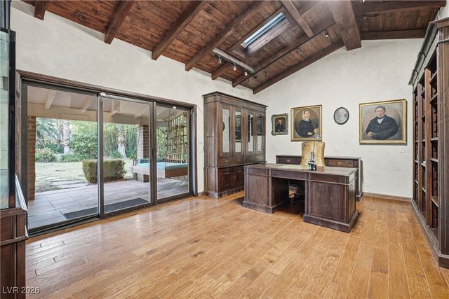 3635 Tobias Lane, Las Vegas, NV 89120