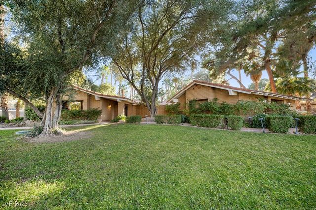 3635 Tobias Lane, Las Vegas, NV 89120