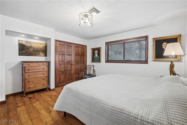 3635 Tobias Lane, Las Vegas, NV 89120