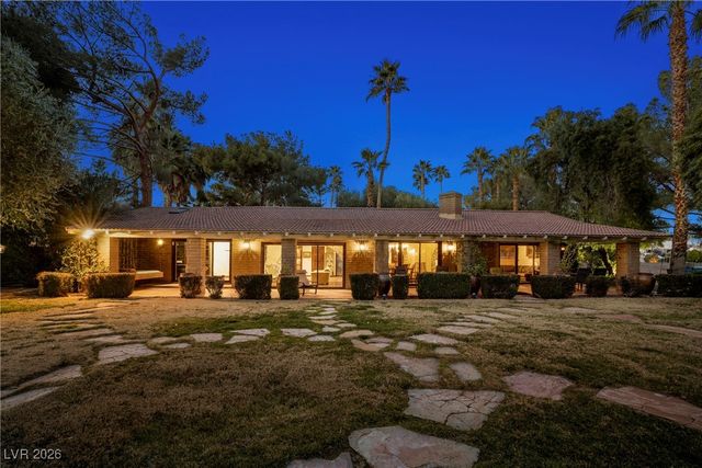 3635 Tobias Lane, Las Vegas, NV 89120