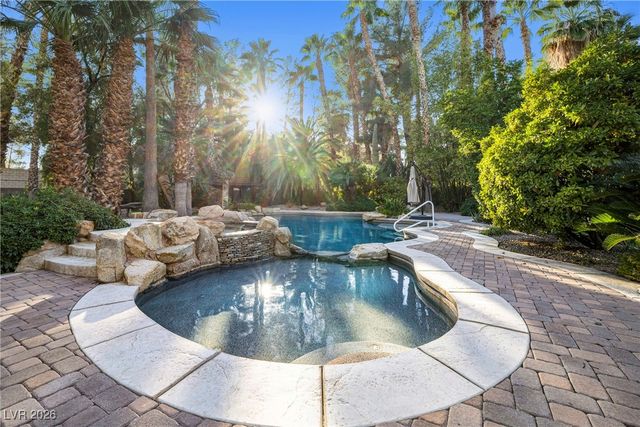 3635 Tobias Lane, Las Vegas, NV 89120