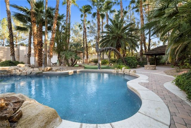 3635 Tobias Lane, Las Vegas, NV 89120